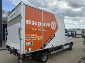 ����� �� �������� �� Mercedes-Benz Sprinter 513 ������/����� ����