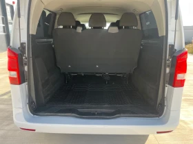 Mercedes-Benz Vito 116cdi / 8 местен / 100% реален пробег | Auto.bg — изображение 6