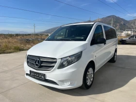 Mercedes-Benz Vito 116cdi / 8 местен / 100% реален пробег | Auto.bg — изображение 2