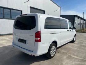 Mercedes-Benz Vito 116cdi / 8 местен / 100% реален пробег | Auto.bg — изображение 4