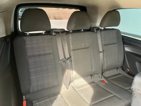 Mercedes-Benz Vito 116cdi / 8 местен / 100% реален пробег | Auto.bg — изображение 11