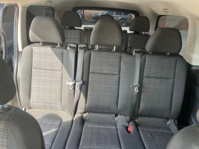 Mercedes-Benz Vito 116cdi / 8 местен / 100% реален пробег | Auto.bg — изображение 10