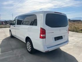 Mercedes-Benz Vito 116cdi / 8 местен / 100% реален пробег | Auto.bg — изображение 5