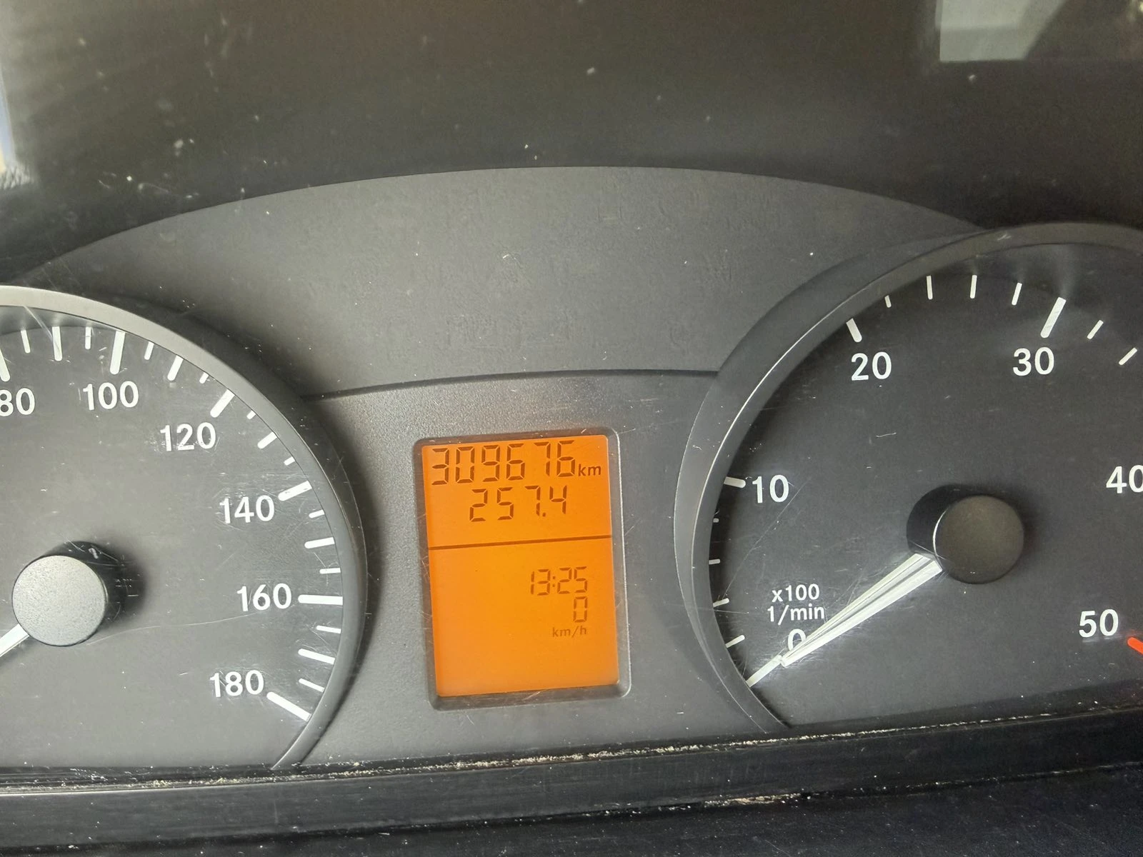 Mercedes-Benz Sprinter 513 Фургон/Падащ борд, снимка 6 - Бусове и автобуси - 54549782