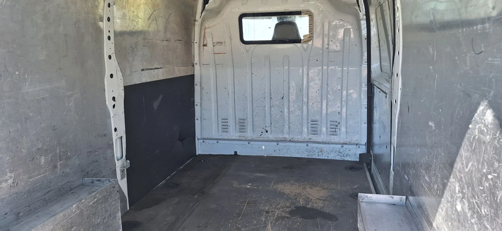 Opel Movano 2, 3 dci климатик!!!, снимка 17 - Бусове и автобуси - 54719615