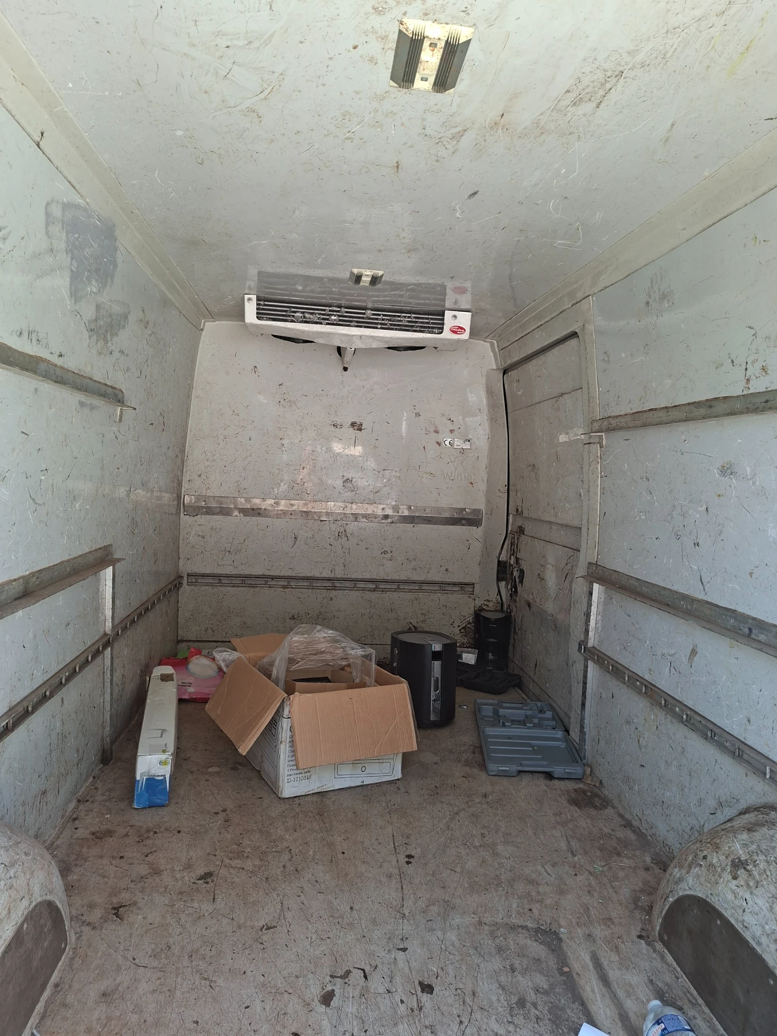 Fiat Ducato 2300, снимка 15 - Бусове и автобуси - 55729213