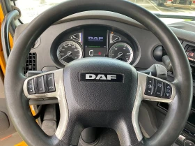 Daf XF | Mobile.bg    13