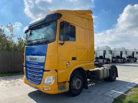 Daf XF 
