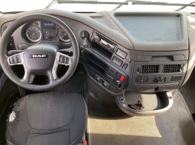 Daf XF | Mobile.bg    12
