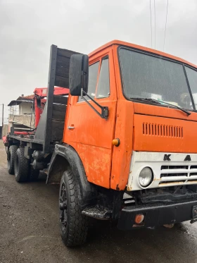     Kamaz 4310   