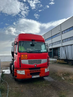 Renault Premium 440 ADR, снимка 5
