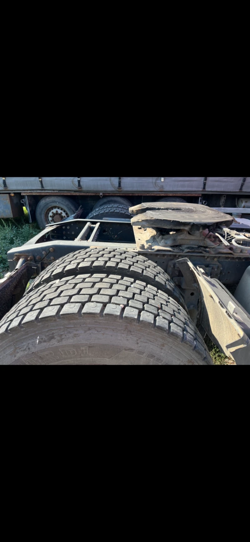 Renault Premium 440 ADR, снимка 7 - Камиони - 52663000