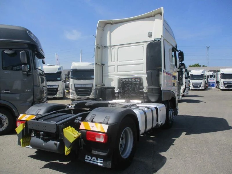 Daf XF 480 SSC - НА ПРОМОЦИЯ, тел: + 36305669818 - изображение 4