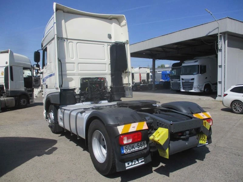 Daf XF 480 SSC - НА ПРОМОЦИЯ, тел: + 36305669818 - изображение 2