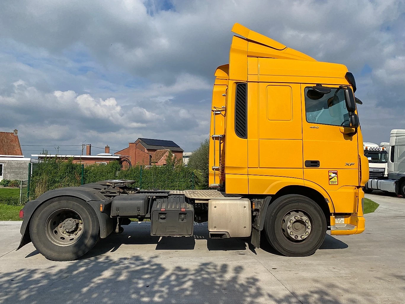 Daf XF  - изображение 7