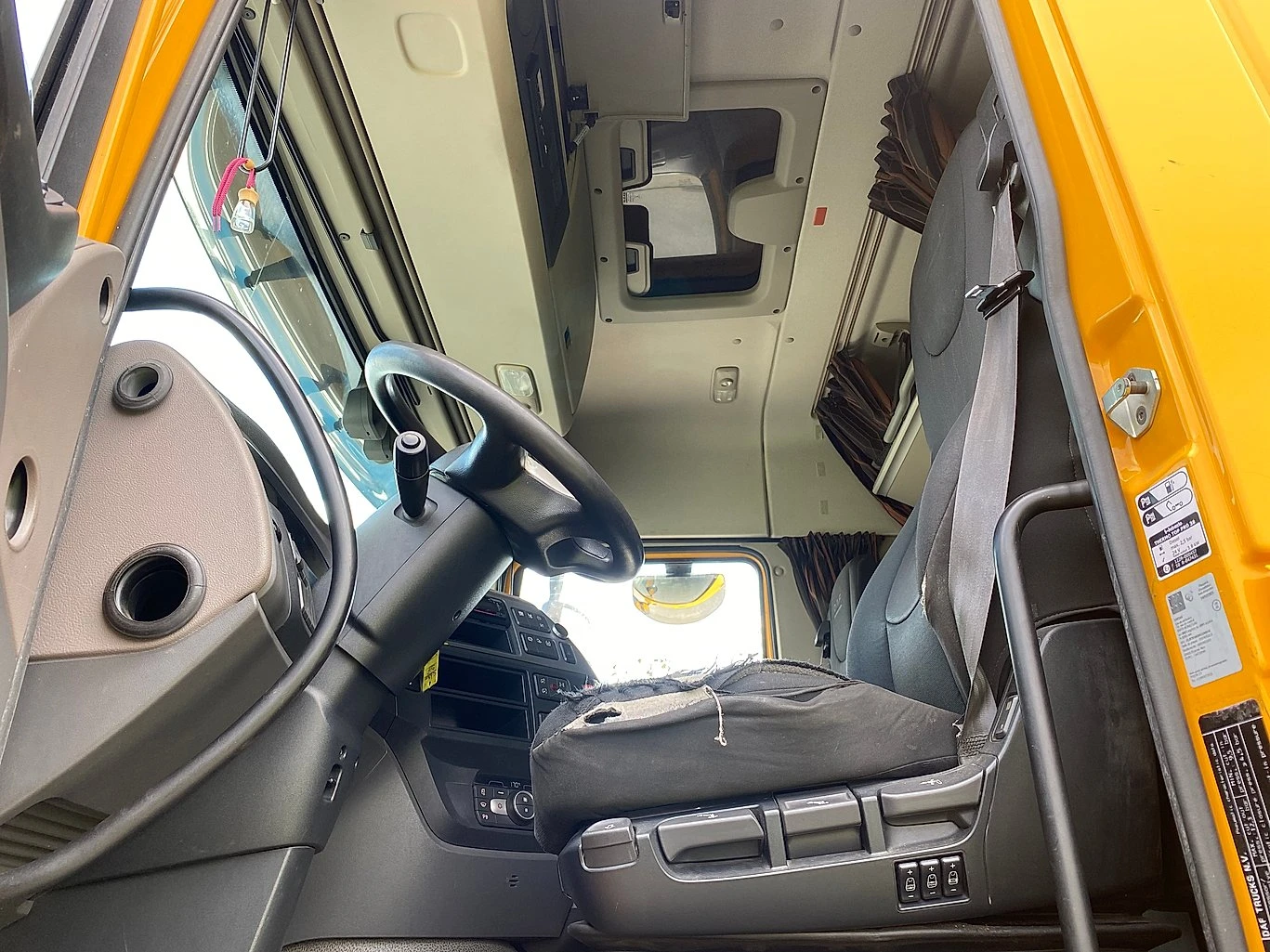 Daf XF  - изображение 9