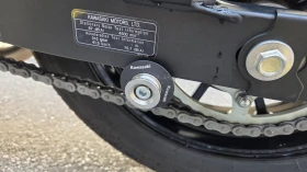 Kawasaki Eliminator 500, снимка 5