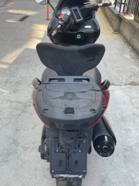 Yamaha T-max, снимка 9