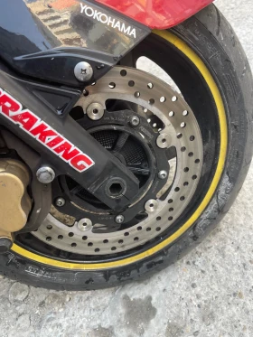 Yamaha T-max, снимка 7