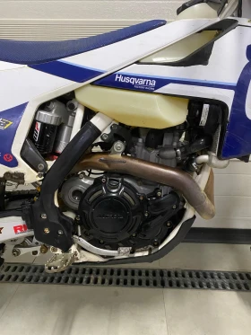 Husqvarna FE 450 2018, снимка 6