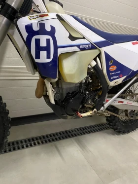 Husqvarna FE 450 2018, снимка 5