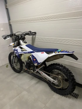 Husqvarna FE 450 2018, снимка 2
