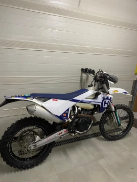 Husqvarna FE 450 2018, снимка 1