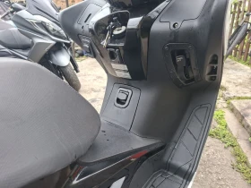 Kymco Xciting 400ie LED UNIKAT, снимка 15