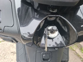 Kymco Xciting 400ie LED UNIKAT, снимка 11