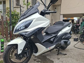 Kymco Xciting 400ie LED UNIKAT, снимка 10
