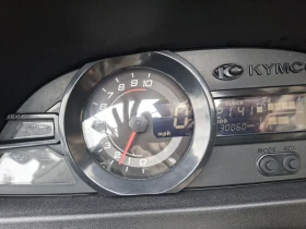 Kymco Xciting 400ie LED UNIKAT, снимка 7
