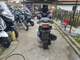 Kymco Xciting 400ie LED UNIKAT, снимка 5