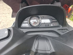 Kymco Xciting 400ie LED UNIKAT, снимка 8