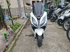 Kymco Xciting 400ie LED UNIKAT, снимка 2