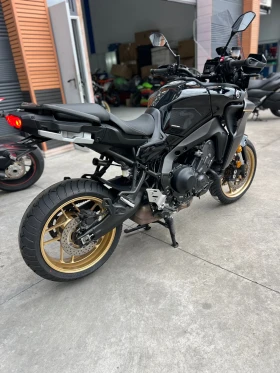 Yamaha Mt-09 Tracer 900GT, снимка 10