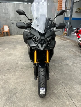 Yamaha Mt-09 Tracer 900GT, снимка 5