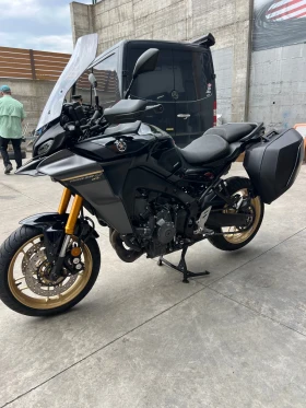 Yamaha Mt-09 Tracer 900GT, снимка 2