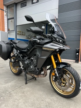Yamaha Mt-09 Tracer 900GT, снимка 3