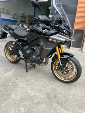 Yamaha Mt-09 Tracer 900GT, снимка 1