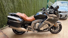 BMW K 1600 GTL Option 719, снимка 3
