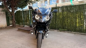 BMW K 1600 GTL Option 719, снимка 5