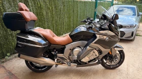 BMW K 1600 GTL Option 719, снимка 1