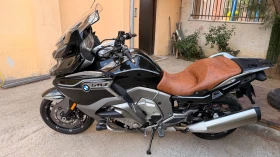 BMW K 1600 GTL Option 719, снимка 8