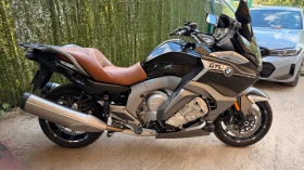 BMW K 1600 GTL Option 719, снимка 7