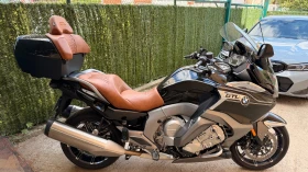 BMW K 1600 GTL Option 719, снимка 9