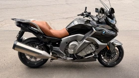 BMW K 1600 GTL Option 719, снимка 6