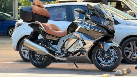 BMW K 1600 GTL Option 719, снимка 10