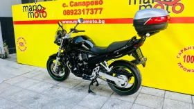 Suzuki Bandit, снимка 10