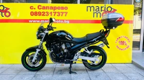 Suzuki Bandit, снимка 8