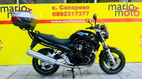 Suzuki Bandit, снимка 1